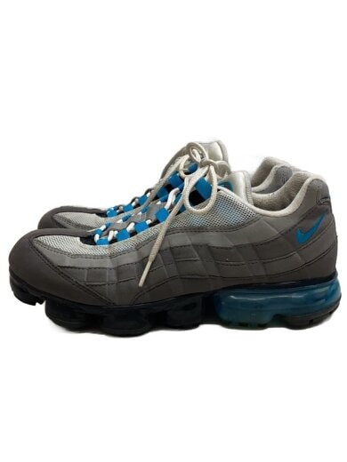 商品画像：AIR VAPORMAX 95/エアベイパーマックス/グレー/AJ7292-002/27cm/GRY 1