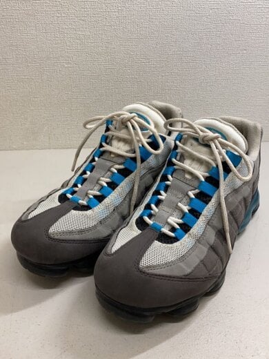 商品画像：AIR VAPORMAX 95/エアベイパーマックス/グレー/AJ7292-002/27cm/GRY 2