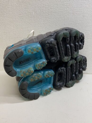 商品画像：AIR VAPORMAX 95/エアベイパーマックス/グレー/AJ7292-002/27cm/GRY 4