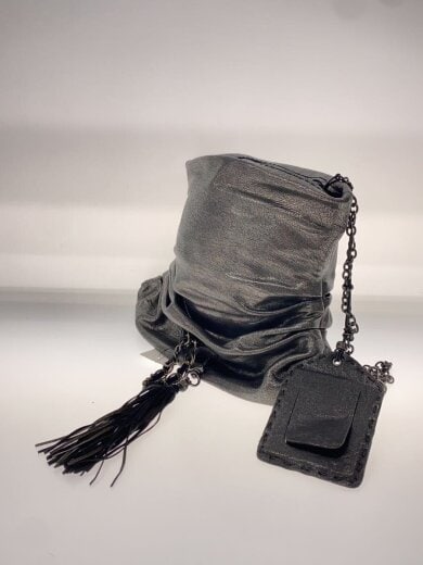 商品画像：バッグ/--/BLK 2