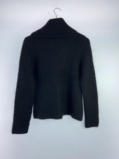 商品画像：ニット・セーター(厚手)/L 2