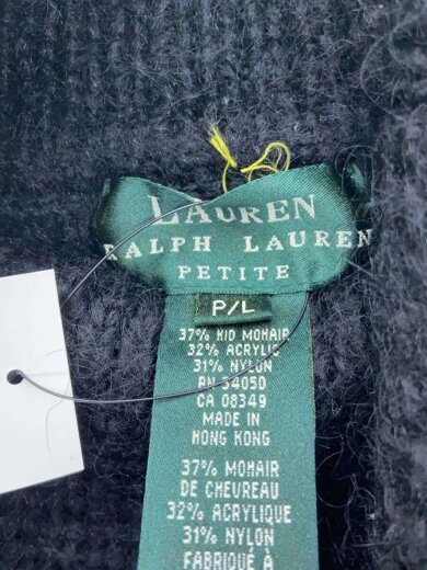 商品画像：ニット・セーター(厚手)/L 3