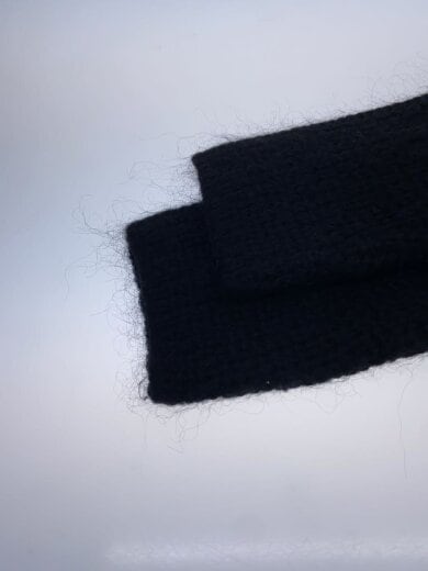 商品画像：ニット・セーター(厚手)/L 4