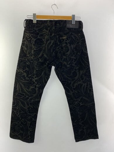 商品画像：ボトム/29/コットン/BLK/総柄/782943823001 2