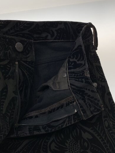 商品画像：ボトム/29/コットン/BLK/総柄/782943823001 3