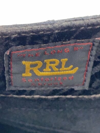 商品画像：ボトム/29/コットン/BLK/総柄/782943823001 4