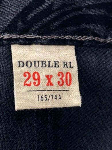 商品画像：ボトム/29/コットン/BLK/総柄/782943823001 5