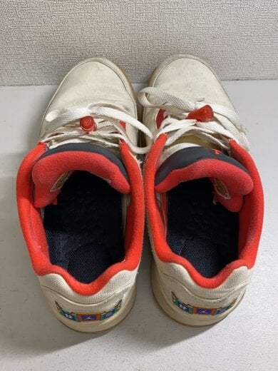 商品画像：AIR JORDAN 5 RETRO LOW CNY_エア ジョーダン 5 レトロ ロウ チャイニーズニューイヤー 3
