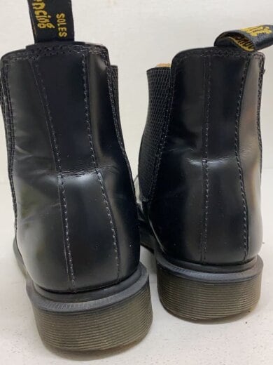 商品画像：ブーツ/UK5/BLK/牛革 6