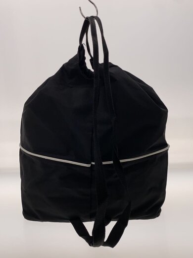 商品画像：90s/OLD/ナップザック/--/BLK/無地 3