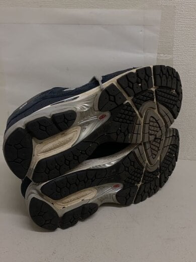 商品画像：M2002/ネイビー/24cm/NVY 4