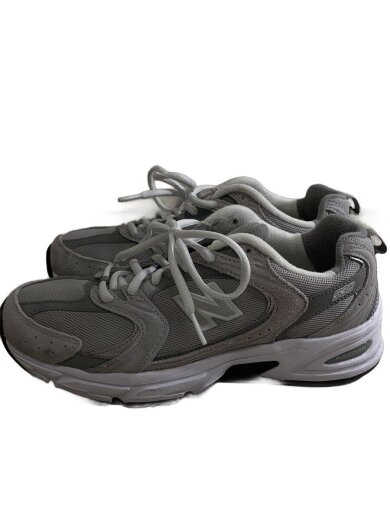 商品画像：MR530/グレー/24.5cm/GRY 1