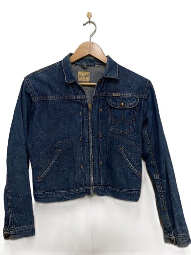 商品画像：Gジャン/16/--/IDG/無地 1