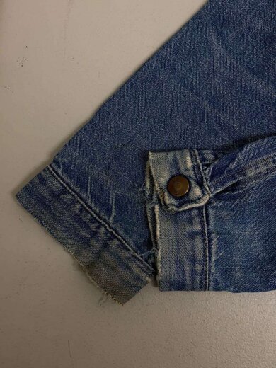 商品画像：Gジャン/16/--/IDG/無地 5