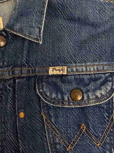 商品画像：Gジャン/16/--/IDG/無地 6