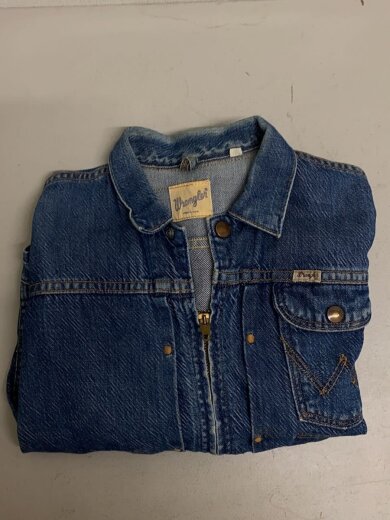 商品画像：Gジャン/16/--/IDG/無地 8