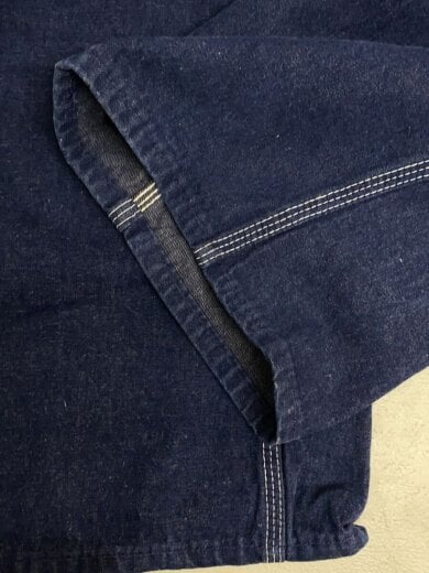 商品画像：オーバーオール/--/--/IDG/無地 6