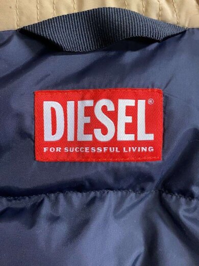 商品画像：ジャケット/48/ナイロン/BEG 3