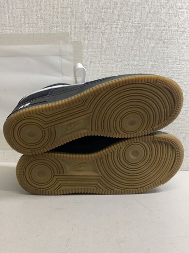 商品画像：AIR FORCE 1 07 LV8_エア フォース 1 07 LV8/26.5cm/BLK// 4