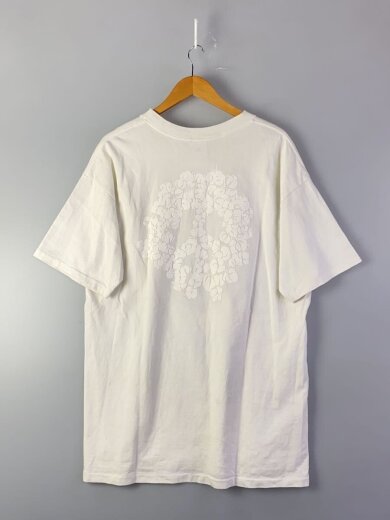 商品画像：×DENIM TEARS/M/コットン/WHT/プリント/RE-DT-WH-00-00-12/状態考慮// 2