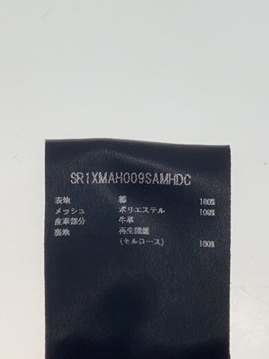 商品画像：キャップ/--/コットン/BLK/メンズ/SR1XMAH009SAMHDC// 6