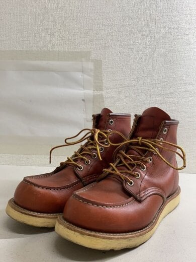 商品画像：ブーツ/24.5cm/BRW/8875 2