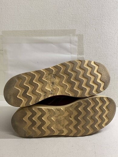 商品画像：ブーツ/24.5cm/BRW/8875 4
