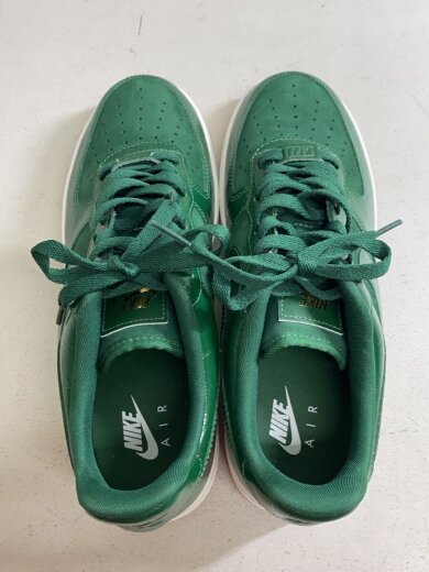 商品画像：AIR FORCE 1 07 LX_エア フォース 1 07 LX/26.5cm/GRN 3
