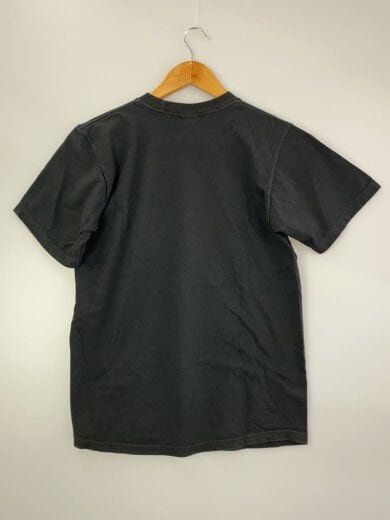 商品画像：Tシャツ/S/コットン/BLK// 2