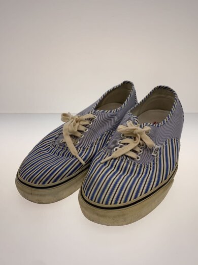 商品画像：Supreme/ローカットスニーカー/27.5cm/BLU/キャンバス// 2