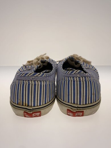 商品画像：Supreme/ローカットスニーカー/27.5cm/BLU/キャンバス// 6