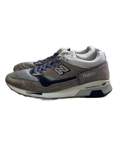 商品画像：M1500/ブルー/US7/GRY// 1