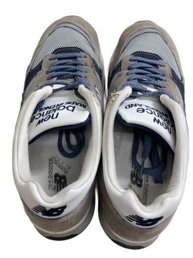 商品画像：M1500/ブルー/US7/GRY// 3
