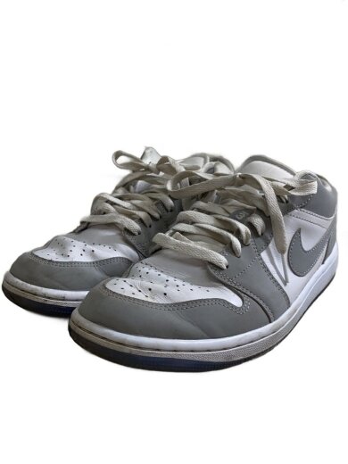 商品画像：AIR JORDAN 1 LOW_エア ジョーダン 1 LOW/25.5cm/GRY// 2
