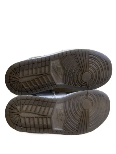 商品画像：AIR JORDAN 1 LOW_エア ジョーダン 1 LOW/25.5cm/GRY// 4