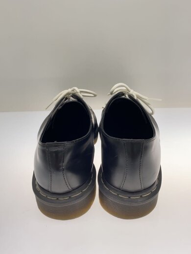 商品画像：ドレスシューズ/US9/BLK// 5