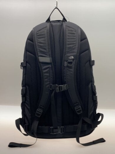 商品画像：リュック/--/BLK/NM72301// 3