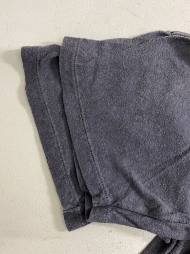 商品画像：Tシャツ/M/コットン/GRY/RE-CO-BK-00-00-279 6