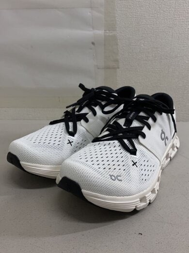 商品画像：ローカットスニーカー/27cm/WHT/3ME30040791 2