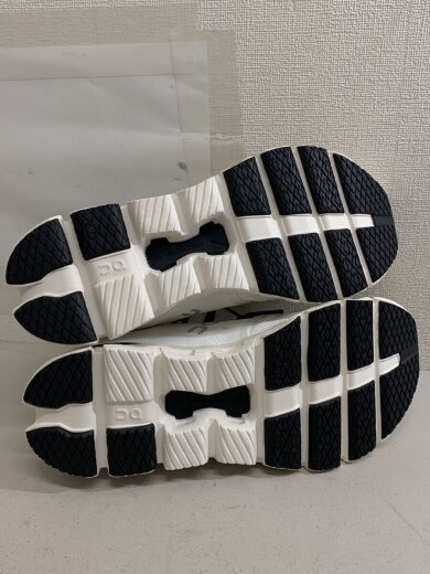 商品画像：ローカットスニーカー/27cm/WHT/3ME30040791 4