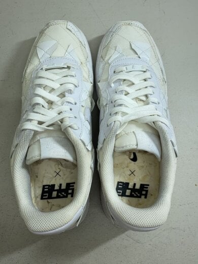 商品画像：AIR FORCE 1 SP_エア フォースワン 07 スペシャル/26.5cm/WHT 3