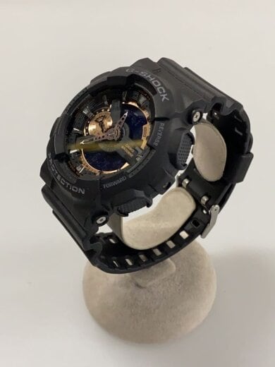 商品画像：カシオ/クォーツ腕時計/デジタル/--/GA-110RG// 2