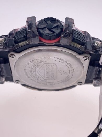 商品画像：クォーツ腕時計・G-SHOCK/デジアナ/PNK// 3