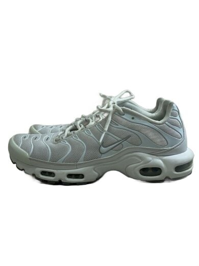 商品画像：AIR MAX PLUS/エアマックスプラス/ホワイト/604133-139/29cm/WHT 1