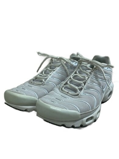 商品画像：AIR MAX PLUS/エアマックスプラス/ホワイト/604133-139/29cm/WHT 2
