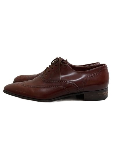 商品画像：BARKER/ドレスシューズ/UK10.5/BRW// 1