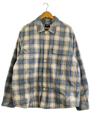 商品画像：ジャケット/XL/コットン/マルチカラー// 1