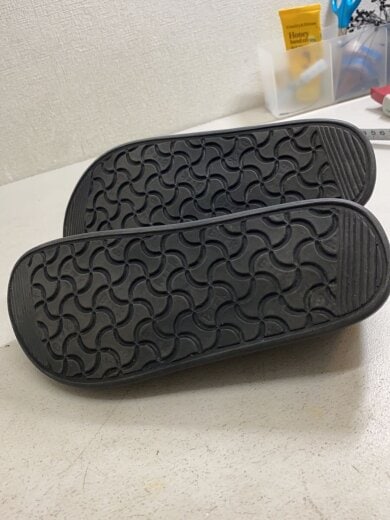 商品画像：ローカットスニーカー/39/BLK 6