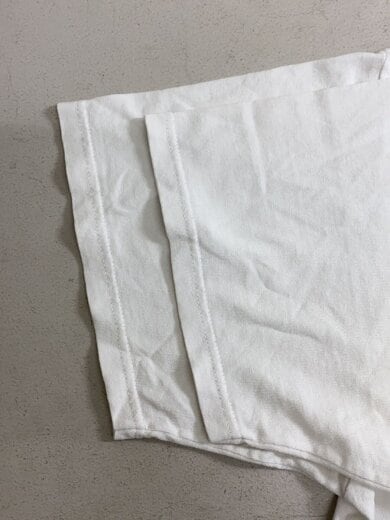 画像：ANVIL00s/Tシャツ/XL/コットン/WHT5