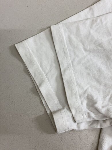商品画像：Tシャツ/M/コットン/WHT/UTS004.726 5